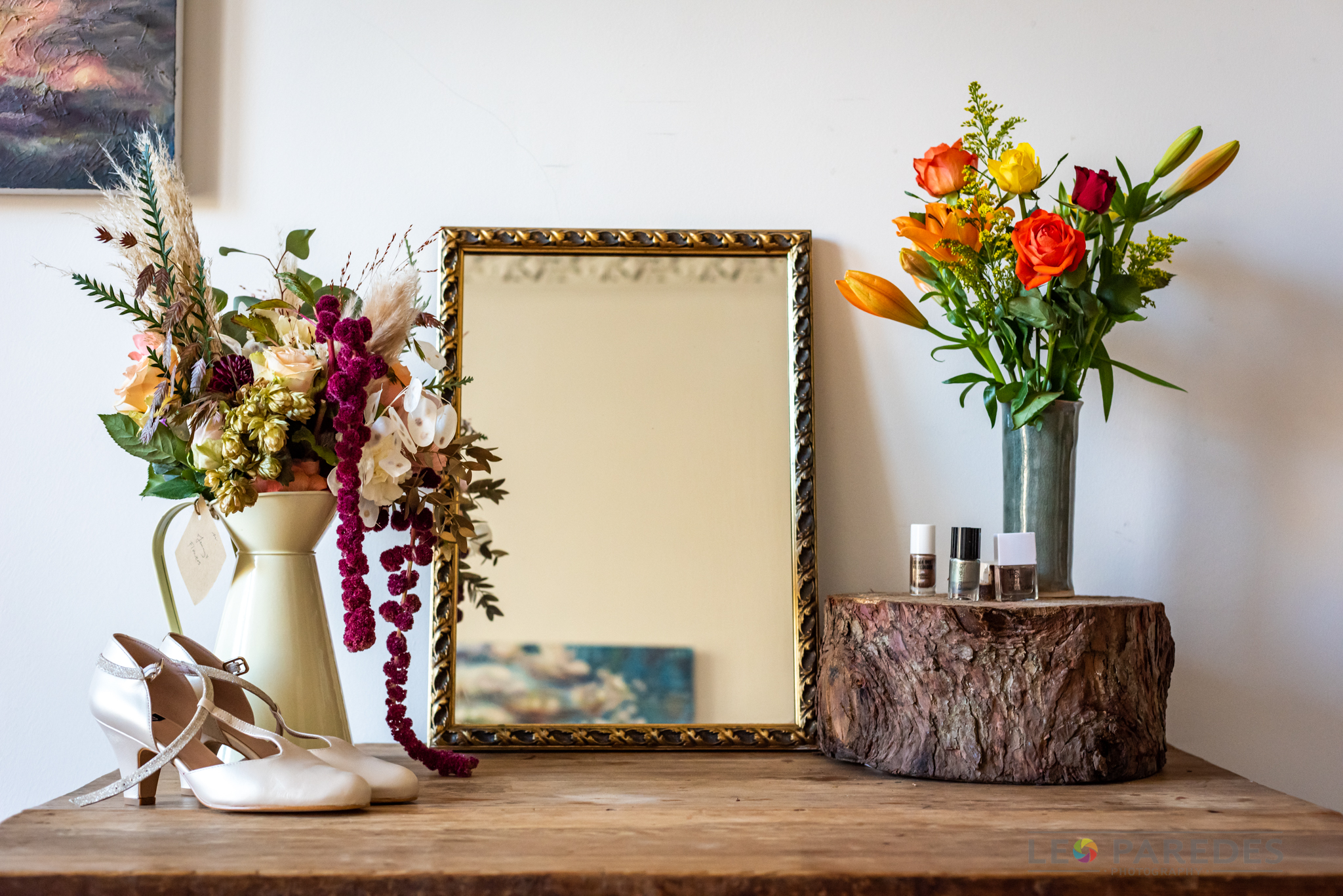 Wedding photography